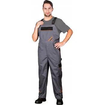 Pracovní obuv Dlouhé pracovní kalhoty Reis PRO-B SBP vel. 58