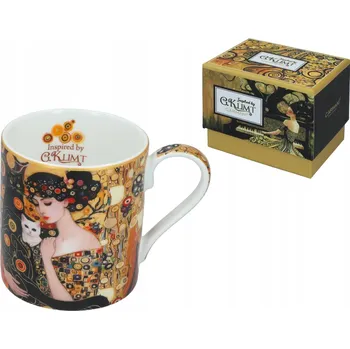 Hrnek Carmani porcelánový 340 ml