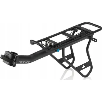 nosiče na kolo Nosič kol na zadní kolo XLC RP-R12 na sedlovku