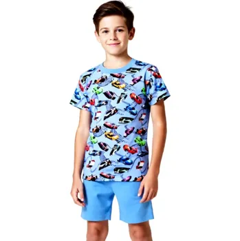 Dětské Pyžamo FOLTÝN DP249 Velikost: 146