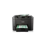 Canon MAXIFY MB2750, A4, 24/15,5ppm, 600x1200dpi