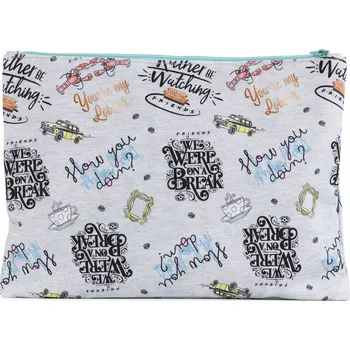 Penál Penál Pyramid International