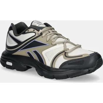 Pánská obuv Tenisky Reebok Classic RBK PREMIER ROAD PLUS VI 100204575 béžová 01X, EUR 44