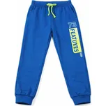 xcena Chlapecké bavlněné tepláky Comfort Velikost: 9-10 roků