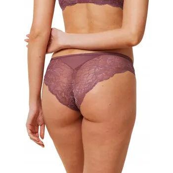 Kalhotky Dámské brazilské kalhotky TRIUMPH O-AMOURETTE CHARM BRAZILIAN01 vel. 46