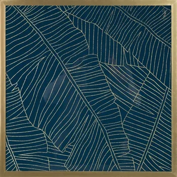 Obraz Dekorativní obraz LIMITED COLLECTION MUSA2