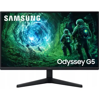 Monitor LED Monitor Samsung LS27FG530EUXEN 27" 2560 x 1440 px IPS / PLS