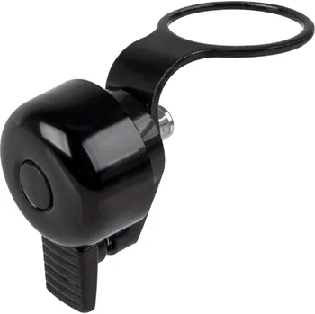 Zvonek na kolo Mini zvonek /headset spacer