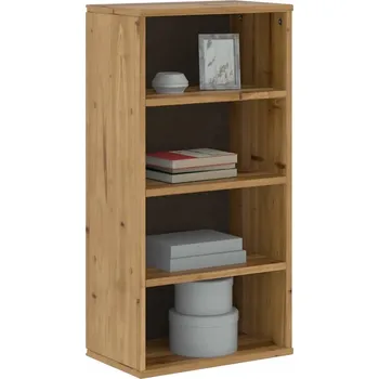 Komoda Komoda VidaXL 40 x 24 x 7,9 9 Cm , borovice