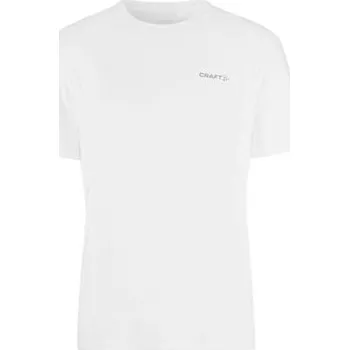 Pánské tričko Pánské triko CRAFT CORE Essence 2 velikost XXL white