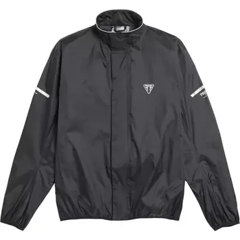Pláštěnka Triumph nepromokavá bunda Rain Jacket – XS/S