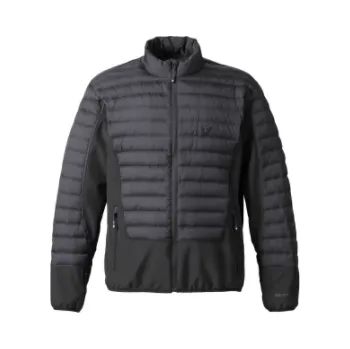 Triumph hybridní bunda Mid Layer Jacket – M