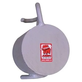 Závaží používané k zajištění stability 25 kg