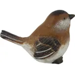 Dekorace ptáček X7854/1