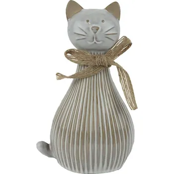 Dekorace kočka X7758/2