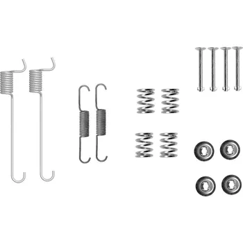 Brzdová čelist Sada příslušenství brzdové čelisti BOSCH