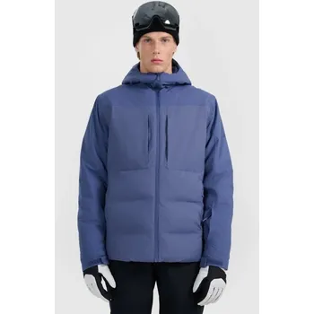 Pánská bunda Pánská membránová lyžařská bunda 10000 4F 4FWAW25TTJAM0792-32S XXL