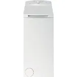 Pračka Whirlpool TDLR 5040LEU/N