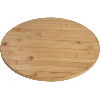 Kuchyňské prkénko Krájecí prkénko Orion bambusové 1 ks