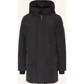 Canada Goose Pánská Péřová Bunda Langford, černá, 56