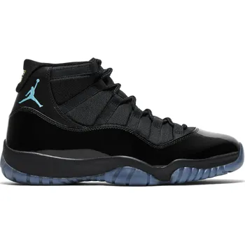 Pánská obuv Jordan 11 Retro Gamma Blue Velikost: 41 CT8012-047