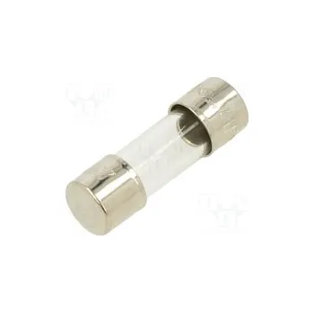 Autopojistky FSE-3.5A