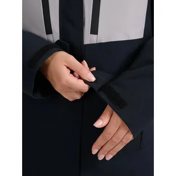 Dámská softshellová bunda Dámská lyžařská bunda 4F Velikost: XS