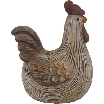 Dekorace kohoutek X7800
