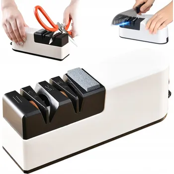 Elektrický Brousek na nože Bedee