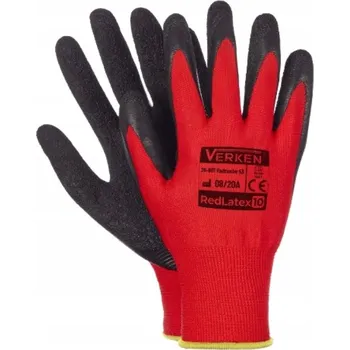 Pracovní rukavice Rukavice Foltape vel. L