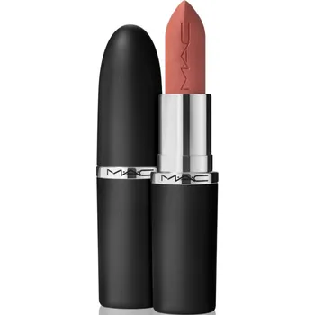 Rtěnka MAC Cosmetics MACximal Silky Matte Lipstick matná rtěnka odstín Kinda Sex
