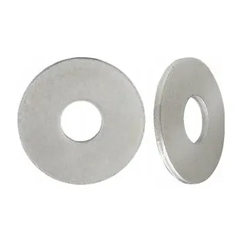 podložka PODLOŽKA POD DŘEVO M8 DIN-440 100 ks