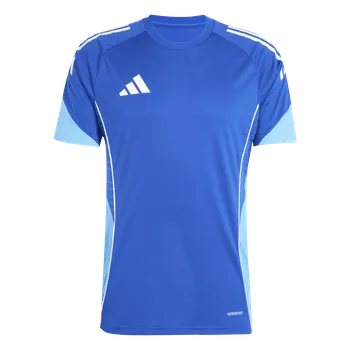 Adidas Teamsport Tiro 25 Competition modrá UK XXL