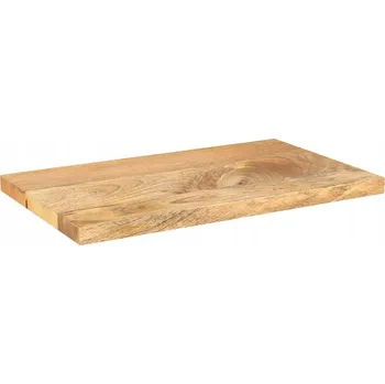 Konferenční stolek Dřevěný hranol 8 x 8 x 8 cm