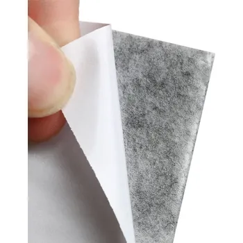 Podložka pod nábytek Filcová podložka pod nábytek 100x100 mm šedá - 1 Ks