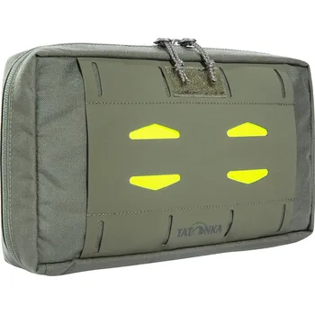 Cestovní taška Cestovní organizér Tatonka Universal Pouch 14 X 24 - stone grey olive
