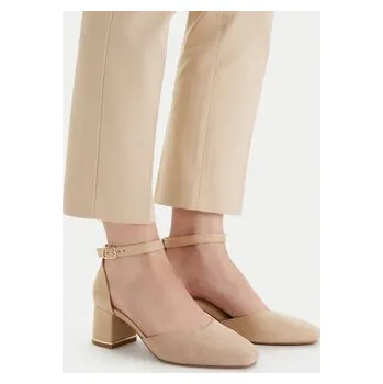 Dámská obuv Lodičky JENNY CEO-WS1097-04 Béžová 41