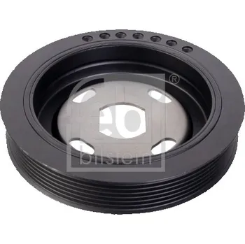 Kliková hřídel Řemenice, klikový hřídel FAST FT45672