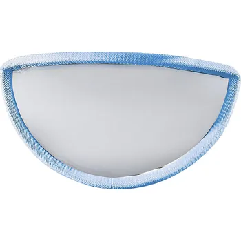 Paletový vozík Zpětné zrcadlo pro vysokozdvižné vozíky, přední Vialux