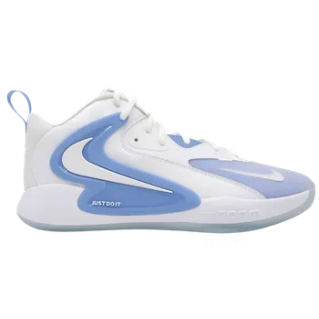 Dámská obuv Indoorové boty Nike ZOOM HYPERSET 2 fq7070-100 Velikost 44,5 EU | 9,5 UK | 10,5 US | 28,5 CM