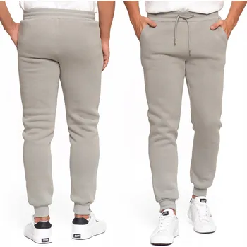 Moraj pánské tepláky šedé velikost XXL