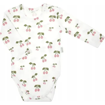 Kojenecký body Nicol kojenecké body bavlna, velikost 68