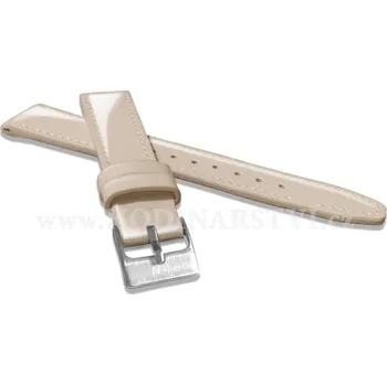 Hodinky Řemínek s vysokým leskem MINET GLAMOUR MSOUC20