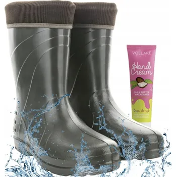 Pracovní oblečení Dámské holínky Lemigo do poloviny lýtek, velikost 41