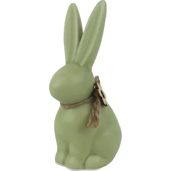 Bytová dekorace Velikonoční zajíček X7745/1