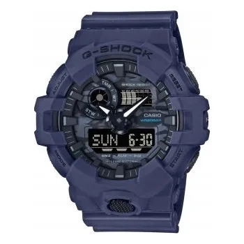 Hodinky Hodinky CASIO G-Shock GA-700CA-2AER