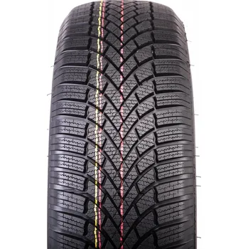 Zimní osobní pneu Zimní pneumatika Bridgestone Blizzak LM005 265/45R21 108 V s přilnavostí na sněhu (3PMSF), ochranný lem, zesílená (XL)
