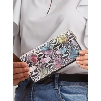 Peněženka Dámská peněženka růžová kabelka POUZDRO peněženka HIT