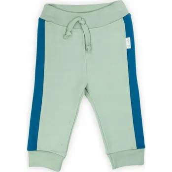 Tepláky pro kojenecké chlapce Iwo Nicol velikost 62