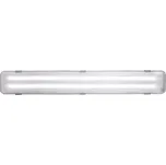 Prachotěsné LED svítidlo Works IP65 NORDLUX Varianta: Works Ip65 2x10W LED, 660 x 118 x 90 mm, 1700 lm